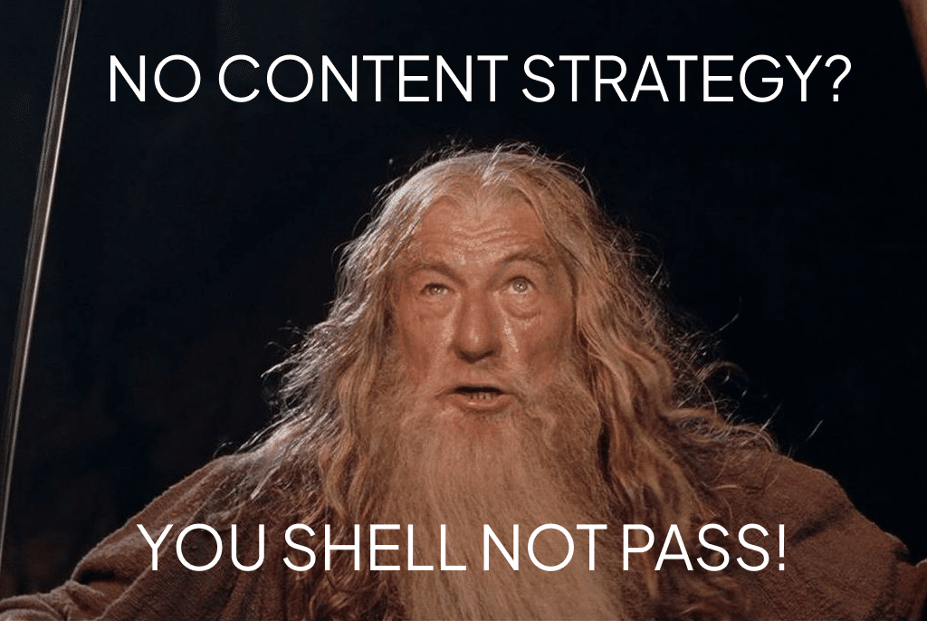 Business Owner’s Manual to an Advanced Content Marketing Strategy in 9 Steps