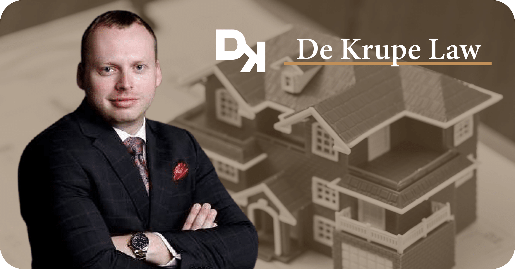 JWA Project DeKrupe Law